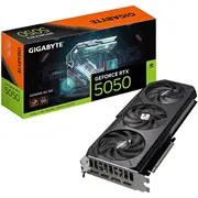 Gigabyte Geforce Rtx 5050 Gaming Oc 8G Gv-N5050Gaming Oc-8Gd