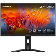 Gigabyte M27Ua 160Hz Ultrahd Gaming Led Ek1