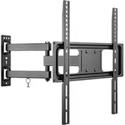 Goobay Tv wall mount Basic Fullmotion M 49744