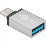Goobay Usb Type-C - Adapter 56620