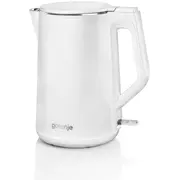 Gorenje Elektriskā tējkanna K15Dww