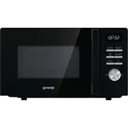 Gorenje Mo20A4Bh Mikroviļņu krāsns ar grilu