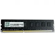 G.skill Ddr3 8Gb 1600Mhz, Cl11 F3-1600C11S-8Gnt