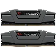 G.skill Ripjaws V 16Gb Ddr4-3200 Cl16 Kit F4-3200C16D-16Gvgb