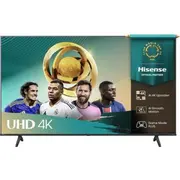 Hisense 65A6Q 65 Ultrahd 4K Smart Led Tv