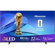 Hisense 65E7Q 65 Ultrahd 4K Smart Led Tv