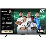 Hisense 65U7Q 65 Ultrahd 4K Smart Uled Tv