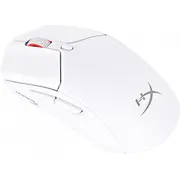 Hp Hyperx Pulsefire Haste 2 White 6N0A9Aa