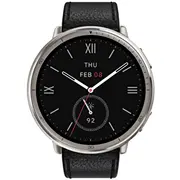 Huami Amazfit Active 2, Black W2433Eu1N