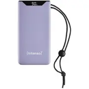 Intenso F20000 Powerbank 20000Mah, Purple 7332053