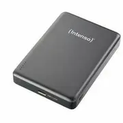 Intenso Powerbank 10000Mah, Magsafe, Grey 7344034