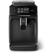 Kafijas automāts Philips Series 1200 Ep1200/00 1500 W, melns
