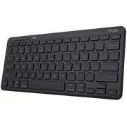 Keyboard Wrl Lyra/Eng 24707 Trust