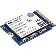 Kingston 1 Tb Nv3 M.2 2230 Nvme Ssd Snv3Sm3/1T0