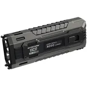 Led lukturis Nitecore Edc37, 8000Lum Edc37