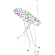 Leifheit Gludināmais dēlis Classic M Basic Plus 120X38Cm 1072578