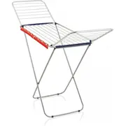 Leifheit Veļas žāvētājs Classic Siena 200 Easy Aluminium 1081158