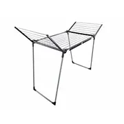 Leifheit Veļas žāvētājs Pegasus 180 Solid Black 1081589