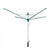 Leifheit Veļas žāvētājs rotējošs Linomatic V 400 1085210