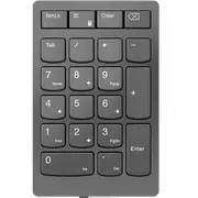 Lenovo Go Wireless Numeric Keypad 4Y41C33791