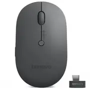 Lenovo Multi-Device Wireless Mouse X9 Edition 4Y51R29290