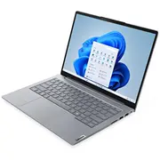 Lenovo Thinkbook 14 G9 Irl Core 7 240H, 16Gb Ddr5, Ssd 512Gb, Windows 11 Pro, Arctic Grey 21Uy000Xm 21Uy000Xmh
