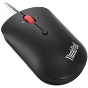 Lenovo Thinkpad Usb-C Wired Compact Mouse 4Y51D20850