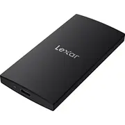 Lexar External Ssd Sl300 2Tb, Usb-C Lsl300002T-Rnbng