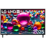 Lg 43Ua74003Lb 43 Ultrahd 4K Smart Led Tv