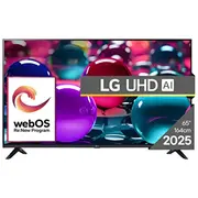 Lg 65Ua73003La 65 Ultrahd 4K Smart Led Tv 2025