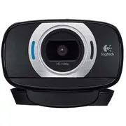 Logitech C615 Hd Webcam 960-001056
