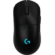 Logitech G Pro 2 Lightspeed, Black 910-007295