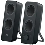 Logitech Z207 Black 980-001295
