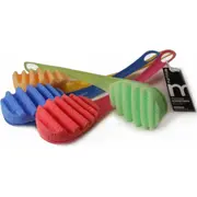 Martini Spa Mīksta sūkļa masāžas birste Colour 04492