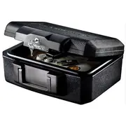 Masterlock L1200 Uguns izturīga lāde - maza
