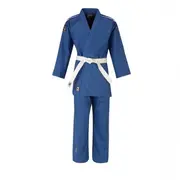 Matsuru Junior Blau Džudo kimono Blue 190Cm 0026