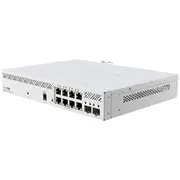Mikrotik Cloud Router Switch Css610-8P-2SIn