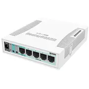 Mikrotik Switch Css106-5G-1S