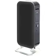 Mill Ab-H1000Dn Black