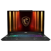 Msi Cyborg 15 B13Wekg Core i7-13620H, 16Gb Ddr5, Ssd 512Gb, Geforce Rtx 5050 8Gb, Eng, Windows 11 Ho B13Wekg-633Nl