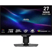 Msi Mag 274Qpf X32 27, 2560X1440Pix, 320Hz