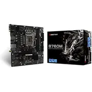 Msi Pro B760M-P Ddr4 Prob760M-Pddr4