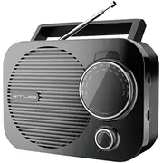 Muse M 050R Radioaparāts, Fm/Am radio M-050 R