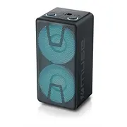 Muse Party Box Speaker M-1805 Dj M-1805Dj