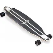 Muuwmi Longboard Skateboard skrituļdēlis, Abec 7 , Wood 559 Au