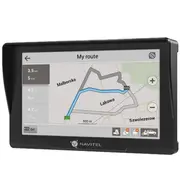 Navitel E777 Truck Gps Navigator
