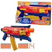 Nerf Loadout blasteris Shadowspeed Recon G1759C G1759
