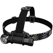 Nitecore Hc33 1800 lum