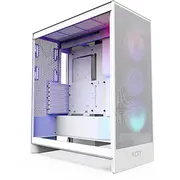 Nzxt H7 Flow Rgb, Miditower, White Cm-H72Fw-R1