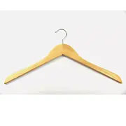 Ordinett Drēbju pakaramie 3Gab. koka Wood 44,5Cm 129838905